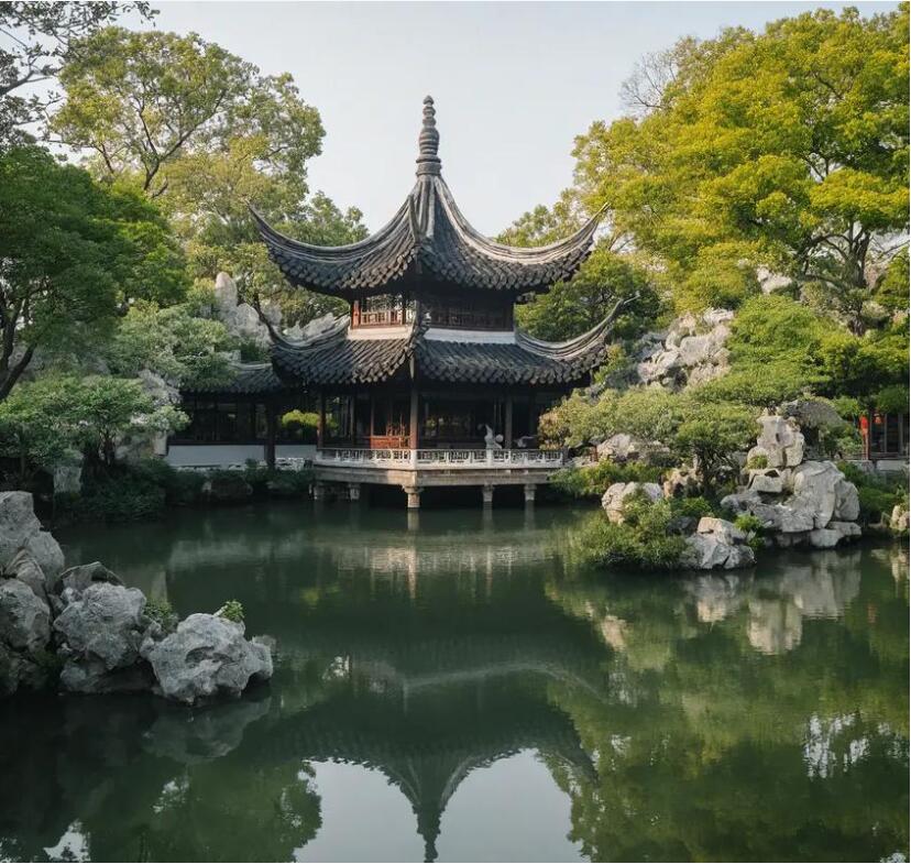 漳州从梦餐饮有限公司